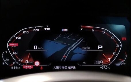 BMW 2 серия F22, 2021 год, 1 840 005 рублей, 12 фотография
