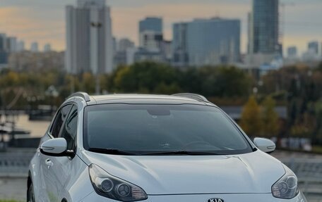KIA Sportage IV рестайлинг, 2017 год, 1 990 000 рублей, 9 фотография