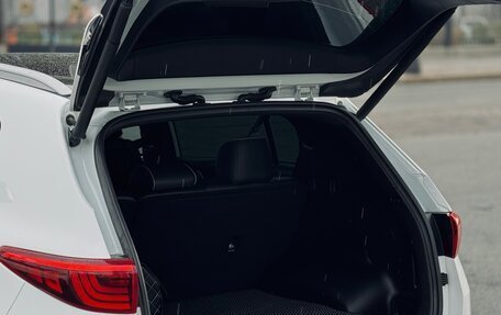 KIA Sportage IV рестайлинг, 2017 год, 1 990 000 рублей, 10 фотография