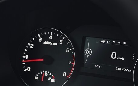 KIA Sportage IV рестайлинг, 2017 год, 1 990 000 рублей, 19 фотография