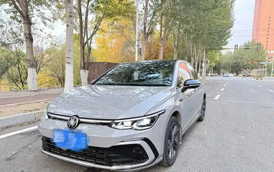 Volkswagen Golf VIII, 2023 год, 1 550 000 рублей, 1 фотография