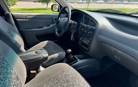 Chevrolet Lanos I, 2008 год, 300 000 рублей, 17 фотография