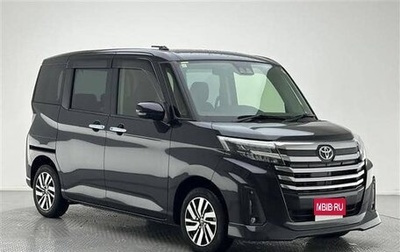 Toyota Roomy I, 2023 год, 1 050 002 рублей, 1 фотография