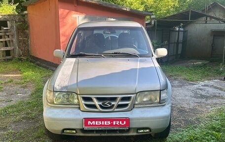 KIA Sportage IV рестайлинг, 2001 год, 430 000 рублей, 1 фотография