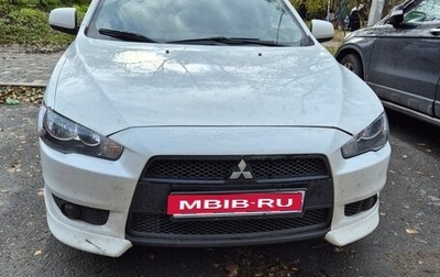Mitsubishi Lancer IX, 2008 год, 700 000 рублей, 1 фотография