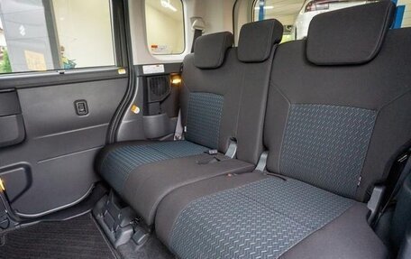 Daihatsu Thor I, 2022 год, 1 000 004 рублей, 9 фотография