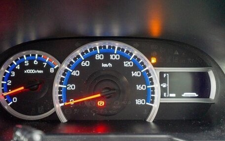 Daihatsu Thor I, 2022 год, 1 000 004 рублей, 8 фотография