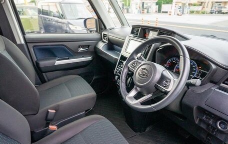 Daihatsu Thor I, 2022 год, 1 000 004 рублей, 6 фотография