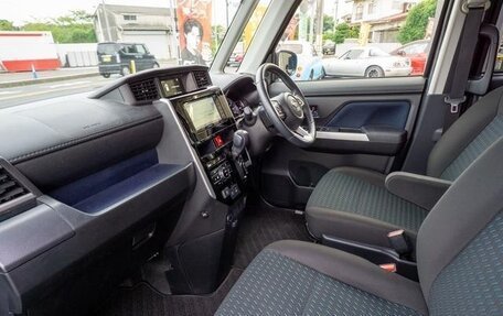 Daihatsu Thor I, 2022 год, 1 000 004 рублей, 5 фотография