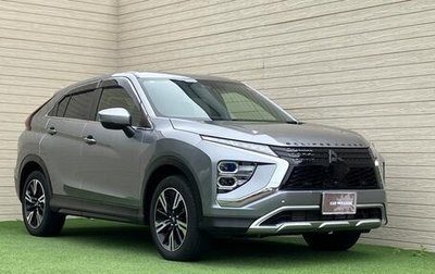 Mitsubishi Eclipse Cross, 2022 год, 2 300 004 рублей, 1 фотография