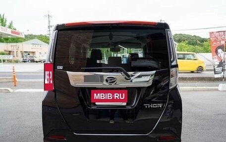 Daihatsu Thor I, 2022 год, 1 000 004 рублей, 3 фотография