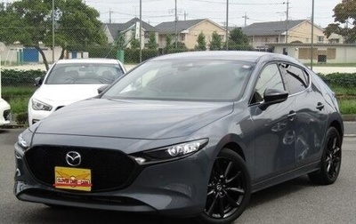 Mazda 3, 2022 год, 1 520 004 рублей, 1 фотография