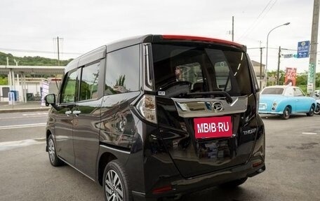 Daihatsu Thor I, 2022 год, 1 000 004 рублей, 4 фотография