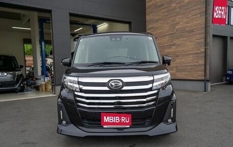 Daihatsu Thor I, 2022 год, 1 000 004 рублей, 2 фотография