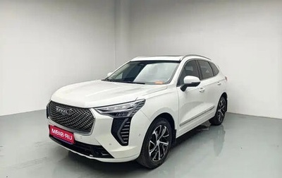 Haval Jolion, 2023 год, 1 000 000 рублей, 1 фотография
