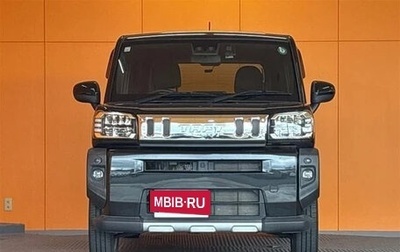 Daihatsu Taft, 2021 год, 784 009 рублей, 1 фотография