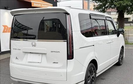 Honda Stepwgn, 2023 год, 2 325 000 рублей, 8 фотография
