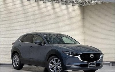 Mazda CX-30 I, 2021 год, 1 490 005 рублей, 1 фотография