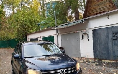 Volkswagen Tiguan I, 2012 год, 1 000 000 рублей, 1 фотография