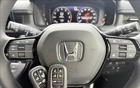Honda Stepwgn, 2023 год, 2 325 000 рублей, 18 фотография