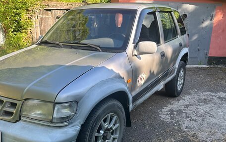 KIA Sportage IV рестайлинг, 2001 год, 430 000 рублей, 8 фотография