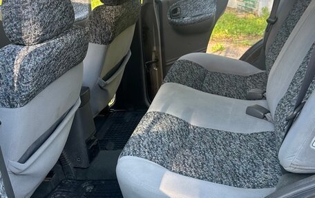 KIA Sportage IV рестайлинг, 2001 год, 430 000 рублей, 19 фотография