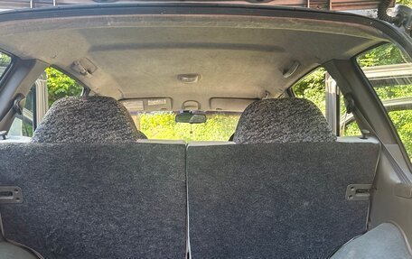 KIA Sportage IV рестайлинг, 2001 год, 430 000 рублей, 18 фотография