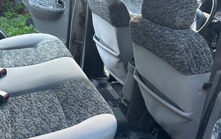 KIA Sportage IV рестайлинг, 2001 год, 430 000 рублей, 22 фотография