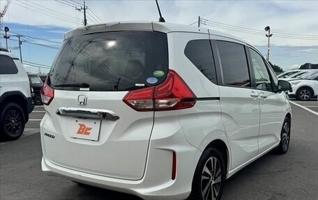 Honda Freed II, 2019 год, 980 005 рублей, 3 фотография