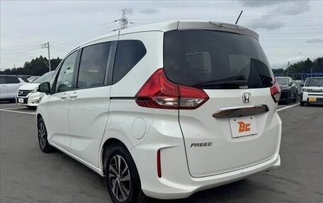 Honda Freed II, 2019 год, 980 005 рублей, 5 фотография