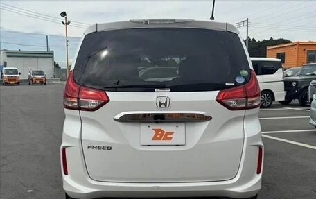 Honda Freed II, 2019 год, 980 005 рублей, 6 фотография