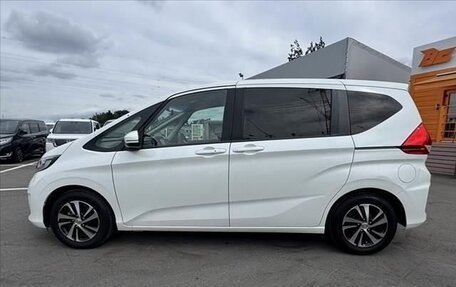 Honda Freed II, 2019 год, 980 005 рублей, 2 фотография