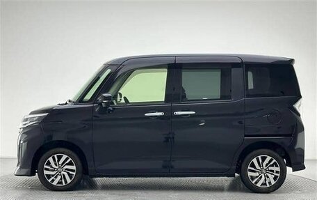 Toyota Roomy I, 2023 год, 1 050 002 рублей, 5 фотография