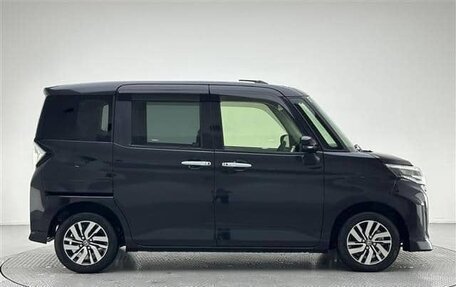 Toyota Roomy I, 2023 год, 1 050 002 рублей, 4 фотография