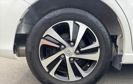 Honda Freed II, 2019 год, 980 005 рублей, 16 фотография