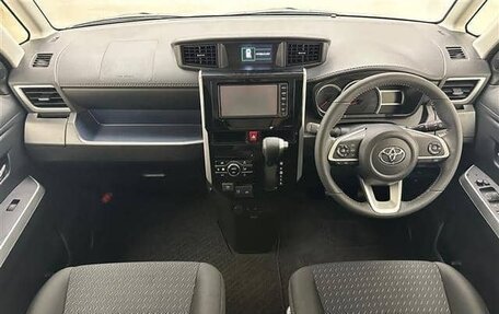Toyota Roomy I, 2023 год, 1 050 002 рублей, 9 фотография