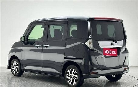 Toyota Roomy I, 2023 год, 1 050 002 рублей, 7 фотография