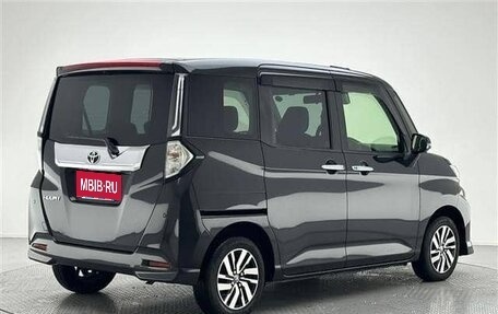 Toyota Roomy I, 2023 год, 1 050 002 рублей, 8 фотография