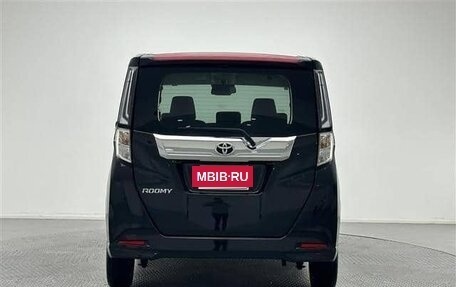 Toyota Roomy I, 2023 год, 1 050 002 рублей, 6 фотография
