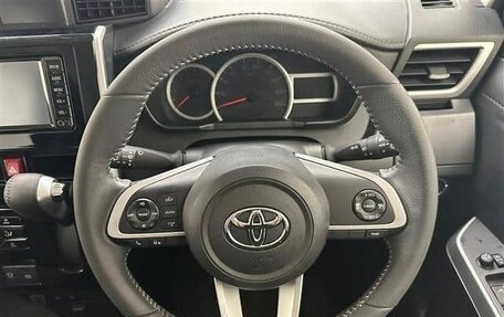 Toyota Roomy I, 2023 год, 1 050 002 рублей, 12 фотография