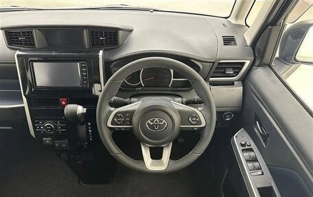 Toyota Roomy I, 2023 год, 1 050 002 рублей, 15 фотография