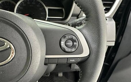 Toyota Roomy I, 2023 год, 1 050 002 рублей, 18 фотография