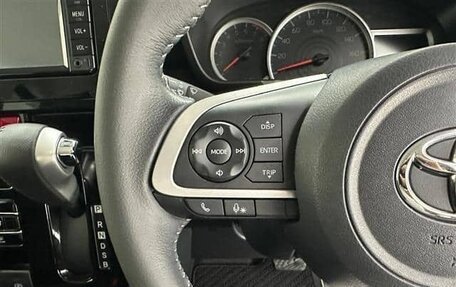 Toyota Roomy I, 2023 год, 1 050 002 рублей, 17 фотография