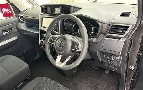 Toyota Roomy I, 2023 год, 1 050 002 рублей, 14 фотография