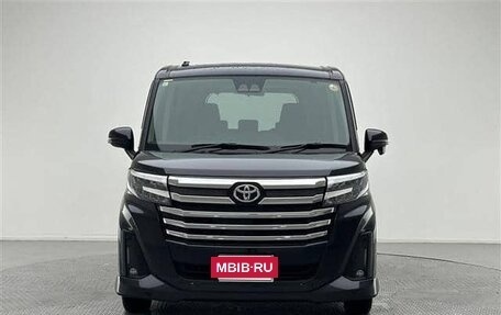 Toyota Roomy I, 2023 год, 1 050 002 рублей, 3 фотография