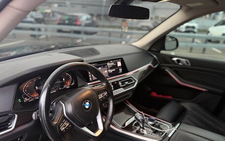 BMW X5, 2020 год, 5 000 000 рублей, 10 фотография