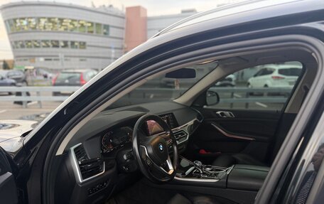 BMW X5, 2020 год, 5 000 000 рублей, 9 фотография