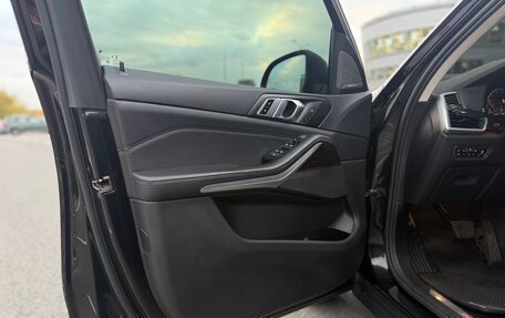 BMW X5, 2020 год, 5 000 000 рублей, 8 фотография