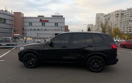 BMW X5, 2020 год, 5 000 000 рублей, 7 фотография