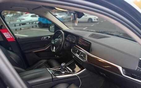 BMW X5, 2020 год, 5 000 000 рублей, 12 фотография